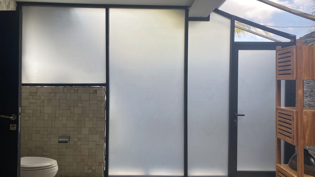 sticker sandblast denpasar